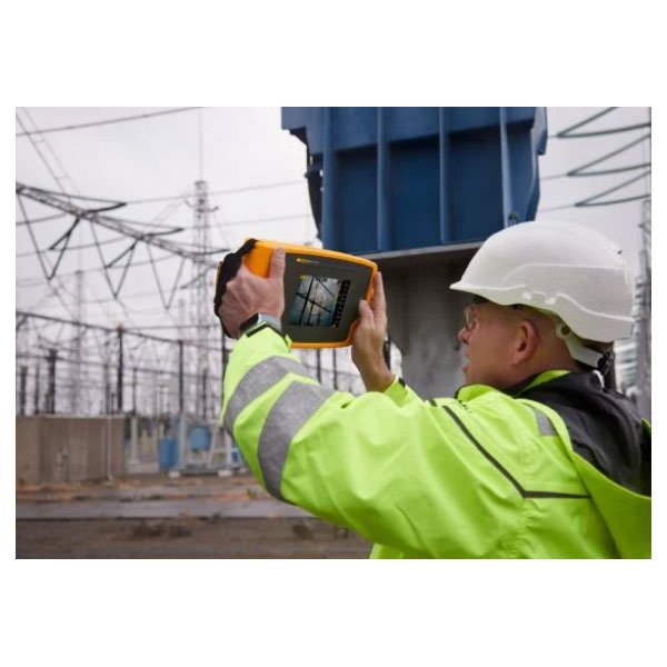 Fluke ii910 Precision Acoustic Imager