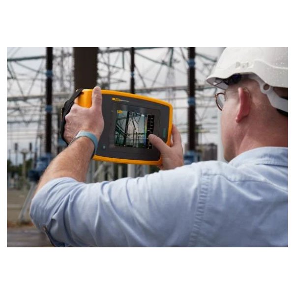 Fluke ii910 Precision Acoustic Imager