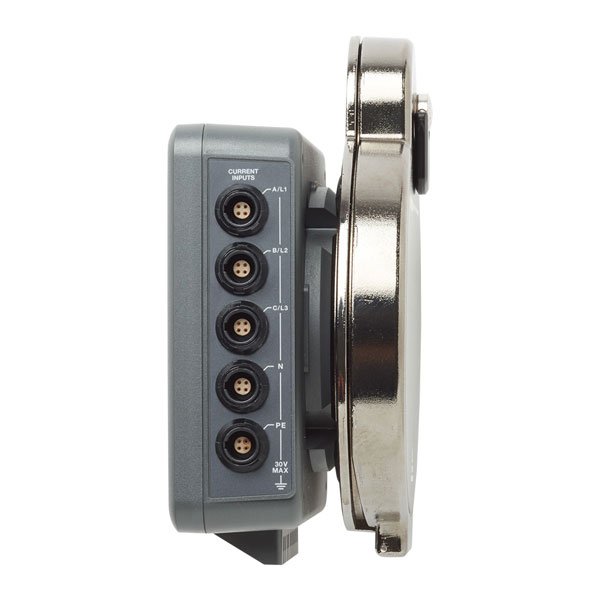 Fluke-PQ400 Power Quality Window