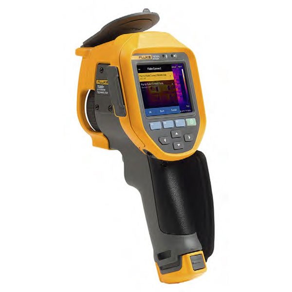 Fluke Ti300+ Infrared Camera 60Hz