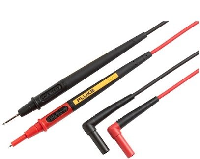 Fluke Twistguard Test Lead Set