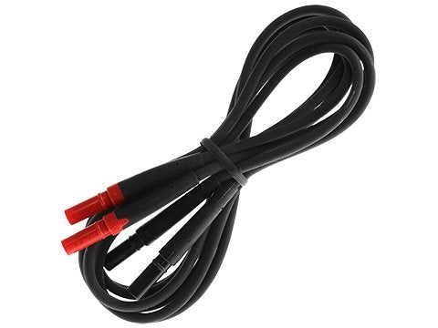 Fluke TL27 Heavy Duty Test Lead Set