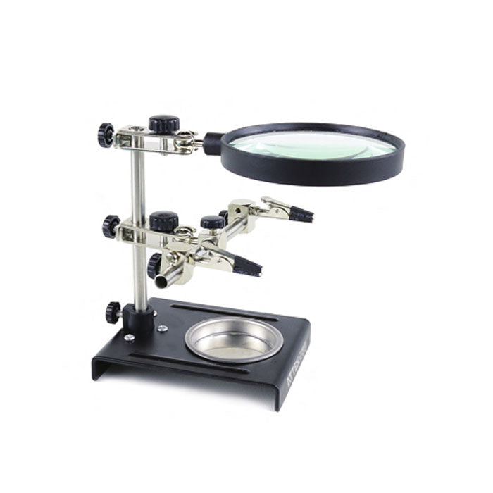 Atten FT-90A Magnifying Frame