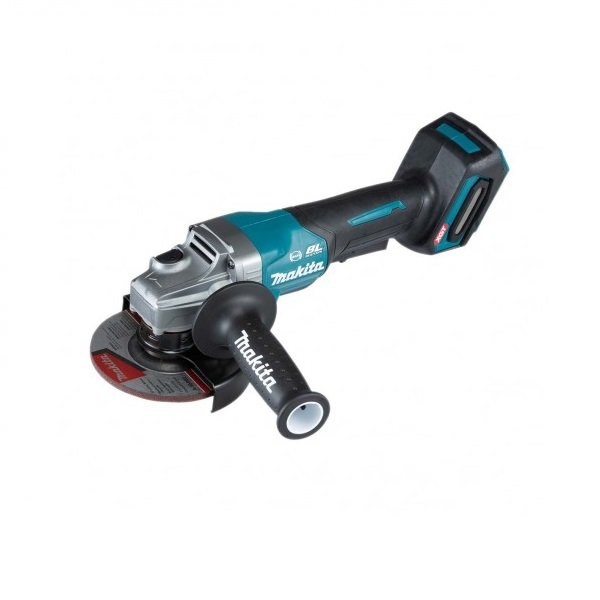 Makita 40V Max Brushless 125mm (5