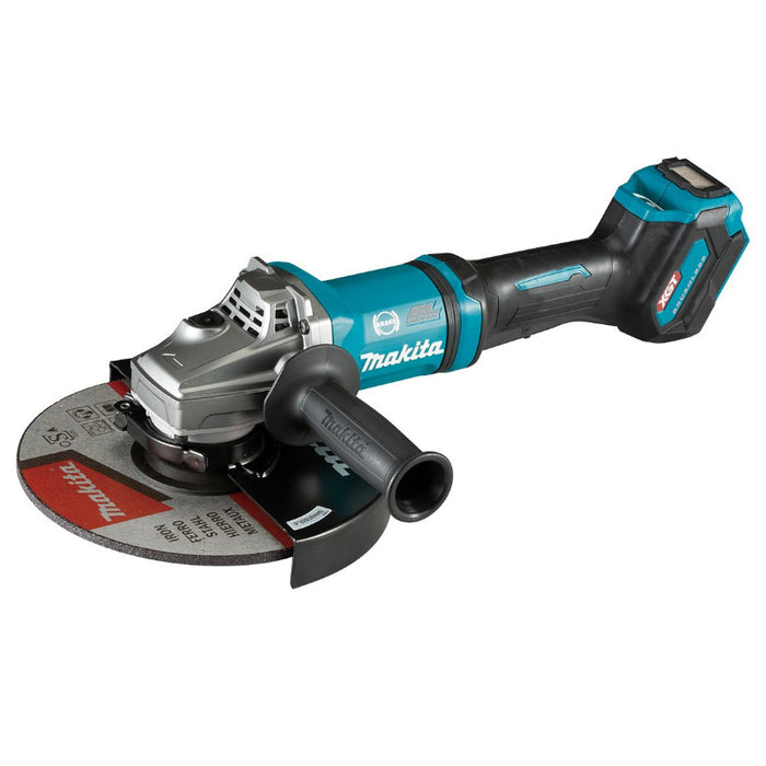 Makita 40V Max Brushless 230mm (9