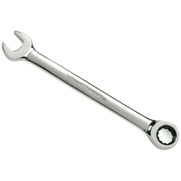 GearWrench 30mm 12 Point Ratcheting Combination Wrench