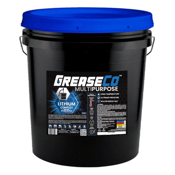GreaseCo MultiPurpose Pail