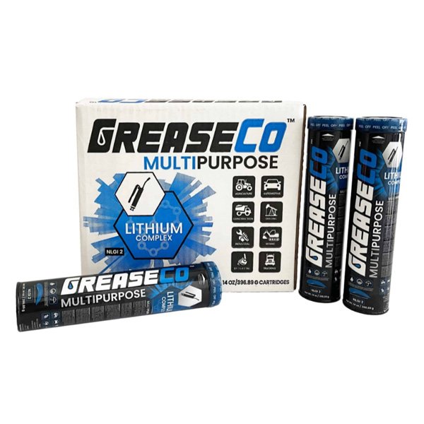 GreaseCo MultiPurpose Tube