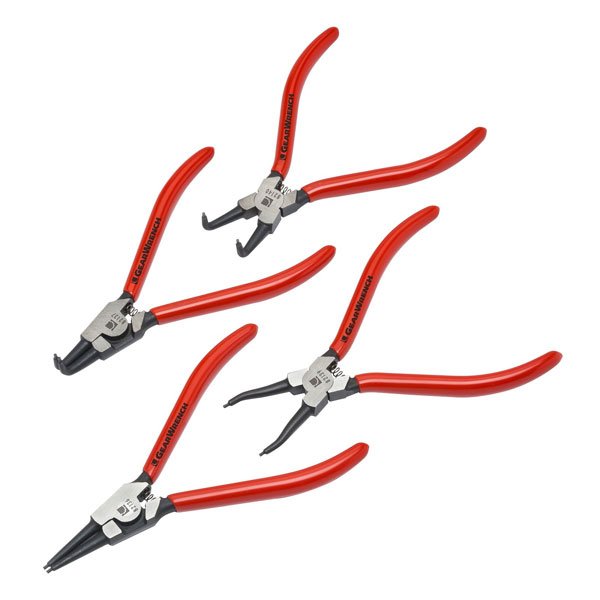 GearWrench 4 Piece 7