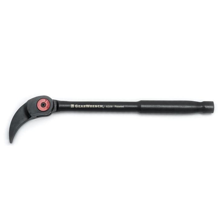 Gearwrench 8” Indexing Pry Bar