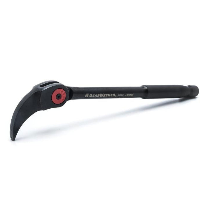 Gearwrench 33” Indexing Pry Bar