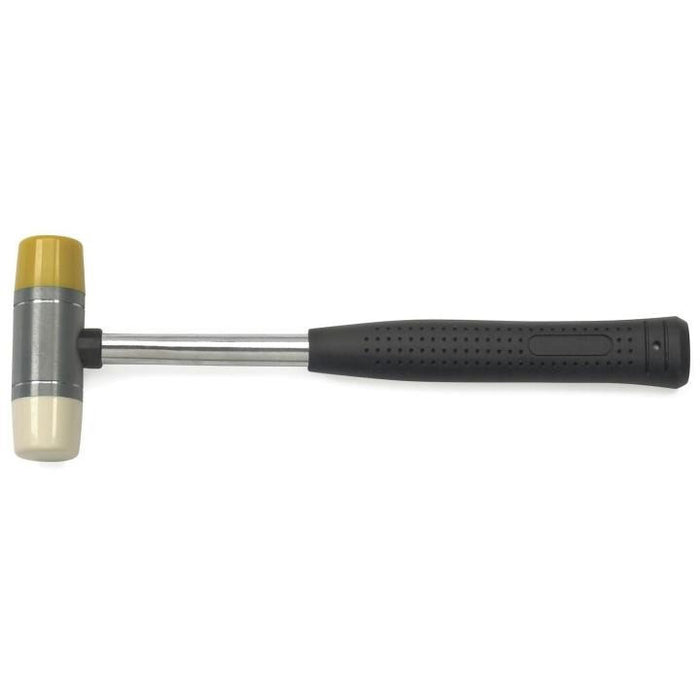 Gearwrench 12 oz. Soft Face Hammer with Black Cushion Grip Handle