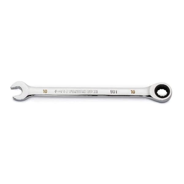 Gearwrench 7mm 12 Point Ratcheting Combination Wrench