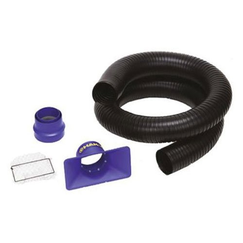 Hakko Duct Set, Rectangular Nozzle for FA-430