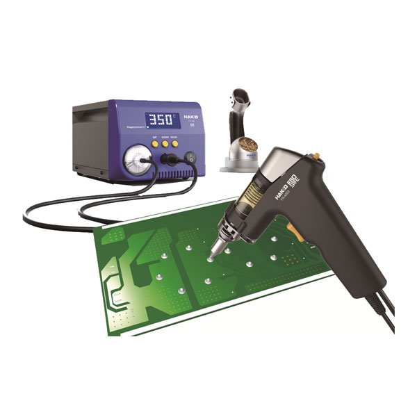 Hakko FR-400 Desoldering Station