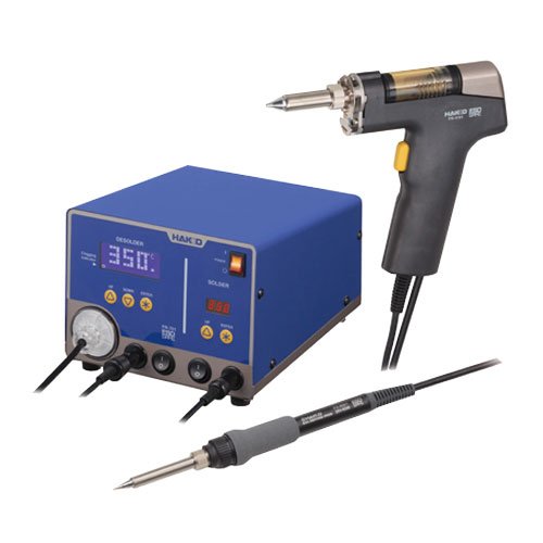 Hakko FR-701 SMD Rework System
