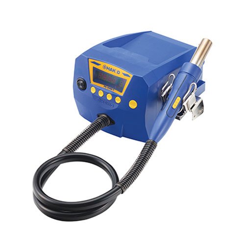 Hakko FR-810B Hot Air Rework Station