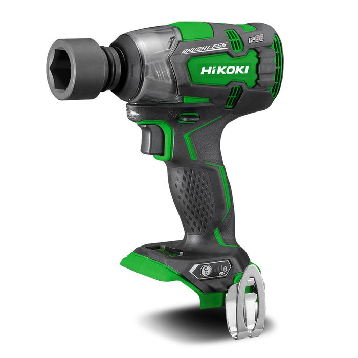 Hikoki 18V Brushless IP56 12.7mm (1/2