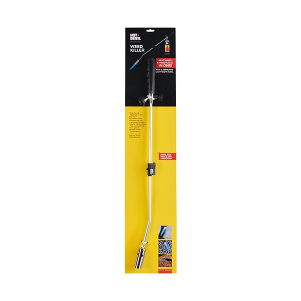 Hot Devil Heat Wand / Weed Killer