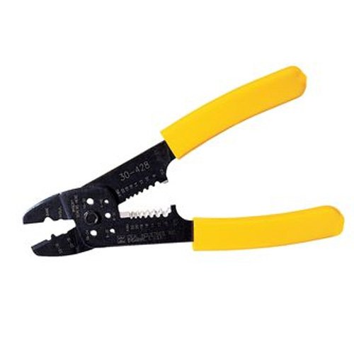 Ideal Combo Strip/Crimp Tool 10 to 22 AWG