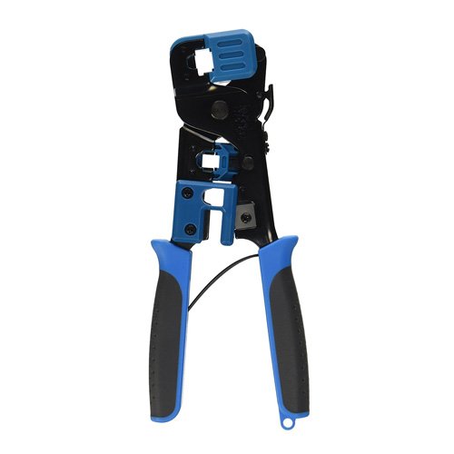Ideal Telemaster Telphone Tool for RJ-11/RJ-45