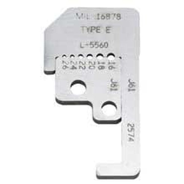 Ideal Custom Stripmaster Replacement Blades for 45-177