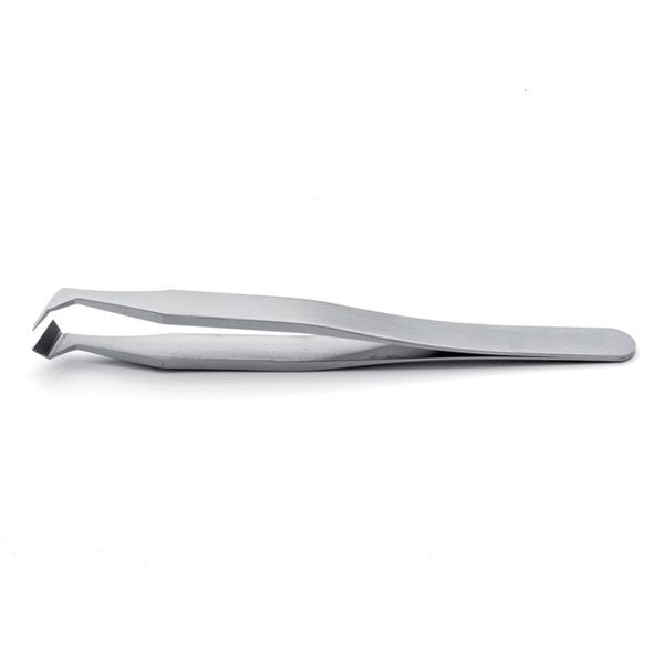 Ideal-Tek Precision Cutting Tweezers Carbon Steel Parallel Blades 120mm 15AP.C