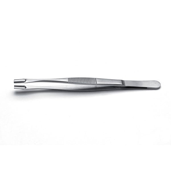 Ideal-Tek Component Positioning Tweezers 145mm 571.SA