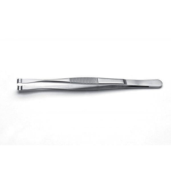 Ideal-Tek Component Positioning Tweezers 145mm 572.SA