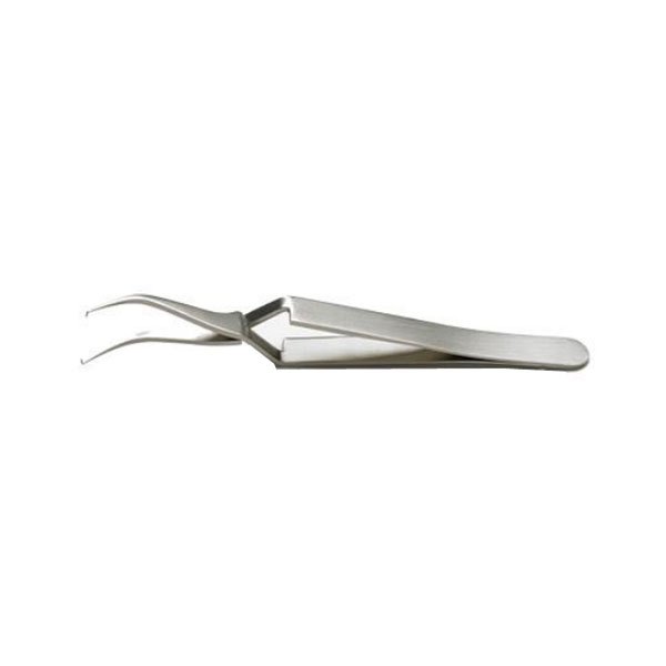 Ideal-Tek SMD Reverse Action Tweezers 115mm SM102.SA