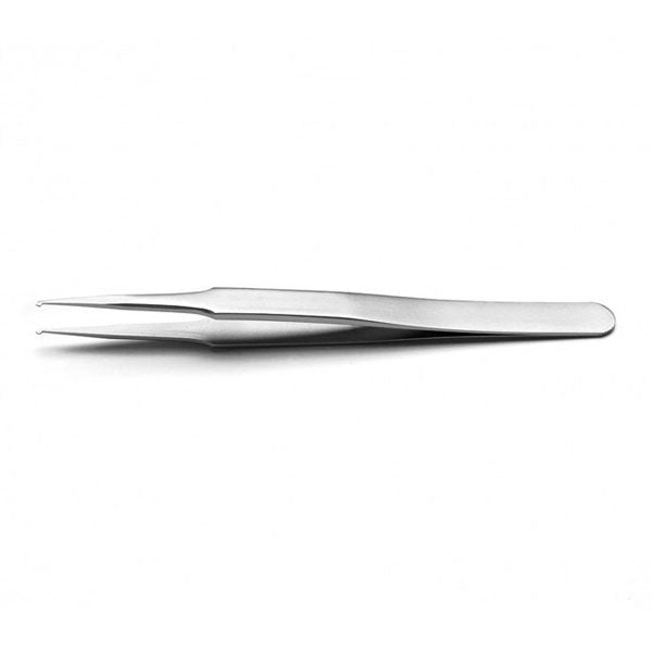 Ideal-Tek SMD Tweezers for Soldering 1mm Wide Components 120mm SM109.SA
