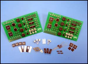 IPC-7711/7721 Rework/Repair Training Kit Lead Free Option