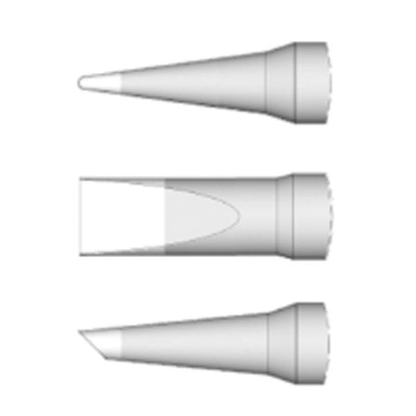 JBC C105 Tip Kit (C105 - 103, 109, 114)