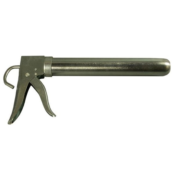 Jensen Manual 12 oz. Cartridge Gun & Retainer Assembly