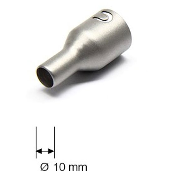 JBC 10 mm Nozzle For JT Heater