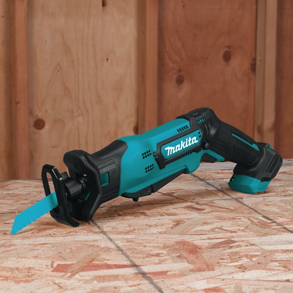 Makita 12V Max Mobile Recipro Saw - Tool Only