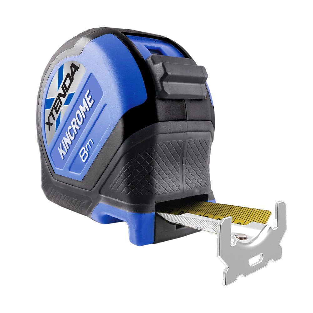 Kincrome 8M Tape Measure - Metric K11552 main image 0