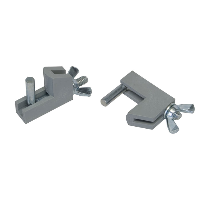 Lisle Hose Pinchers 2 Piece