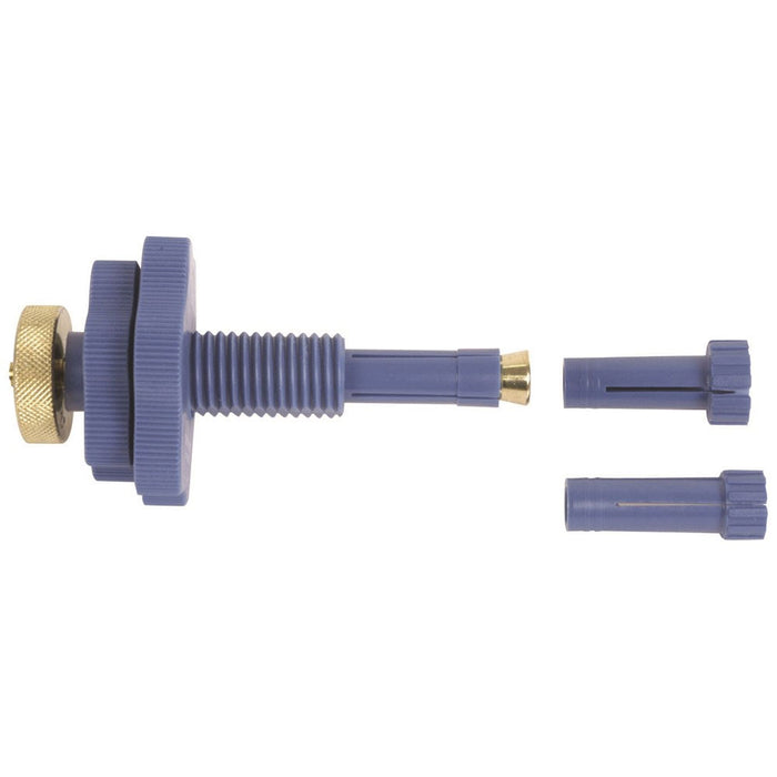 Kincrome Universal Clutch Aligning Tool 7 Piece