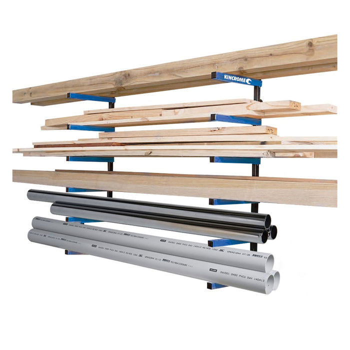 Kincrome Multi Rack Storage Solution 300KG Max Load