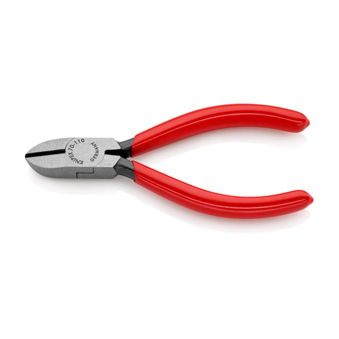 Knipex Diagonal Cutter 110mm