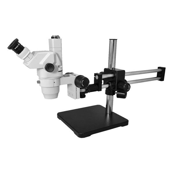 SZ-2000T-LED L Trinocular Microscope on Boom Stand