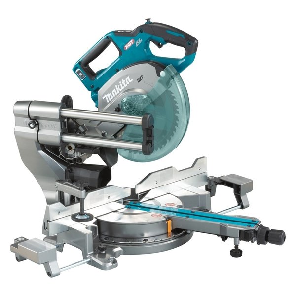 Makita 40V Max Brushless 216mm (8-1/2