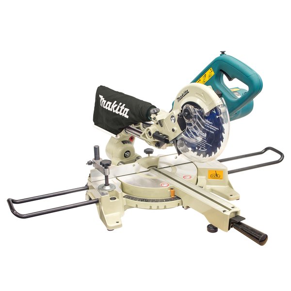 Makita 190mm (7-1/2