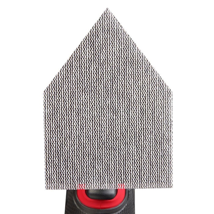 Milwaukee M12 FUEL™ Orbital Detail Sander (Tool Only)
