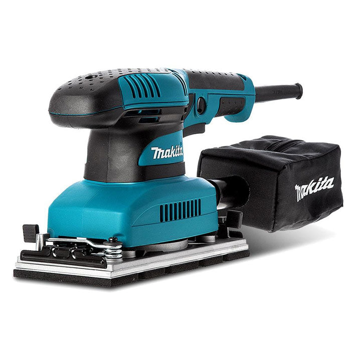 Makita 1/3 Sheet Orbital Sander 190W