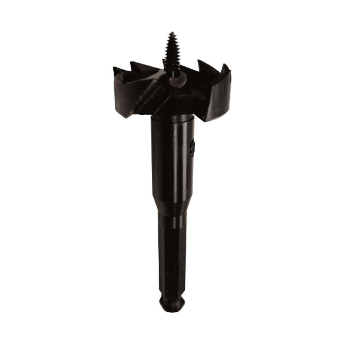 Century Drill & Tool Self-Feed Wood Bit Extension 12 In. At Tractor - View #4