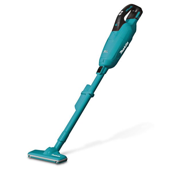 Makita 18V Brushless Stick Vacuum Disposable Dust Bag - Tool Only