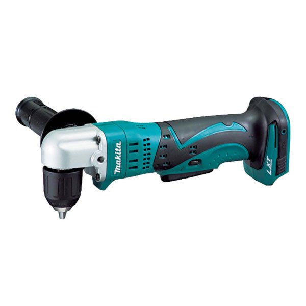 Makita 18V Keyless Chuck Mobile Angle Drill - Tool Only