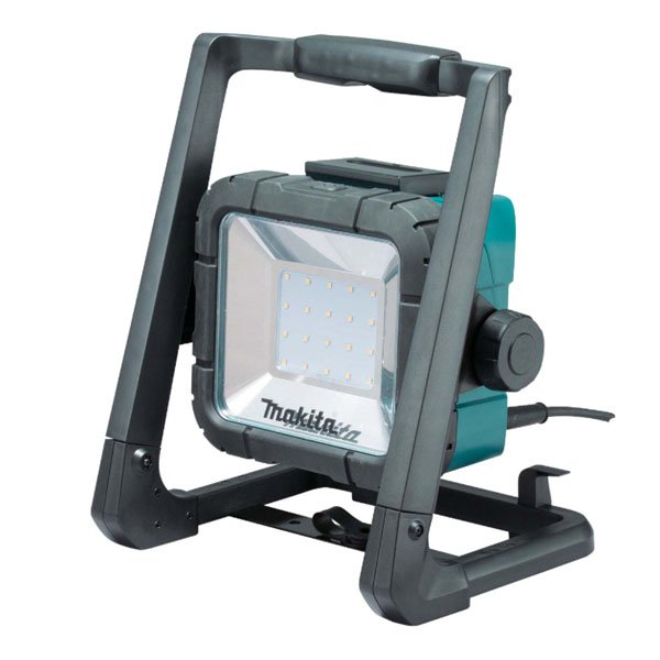 Makita 18V Mobile LED Work Light - Tool Only